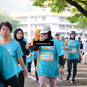 Runner Photo 8330293