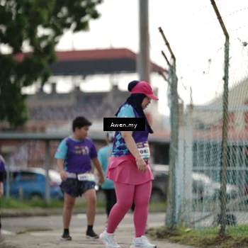 Runner Photo 8330294