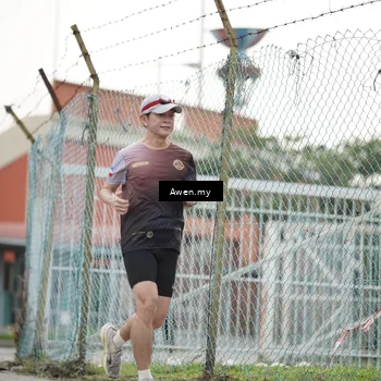 Runner Photo 8330296