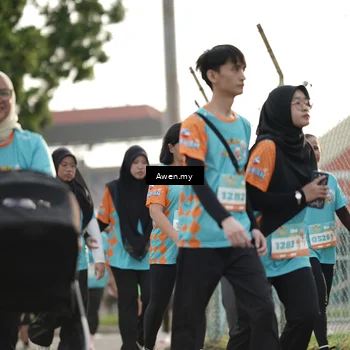 Runner Photo 8330305