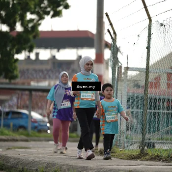 Runner Photo 8330308