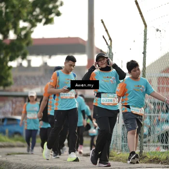 Runner Photo 8330309