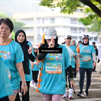 Runner Photo 8330312