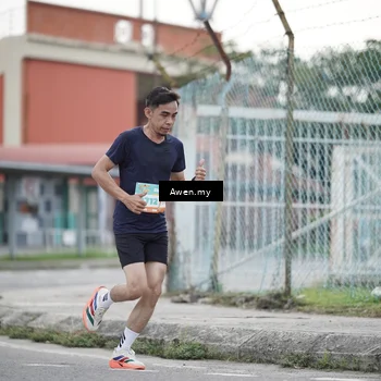 Runner Photo 8330313