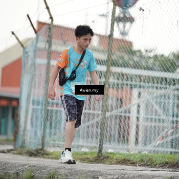 Runner Photo 8330314