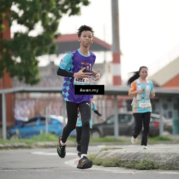 Runner Photo 8330321