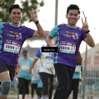 Runner Photo 8330322