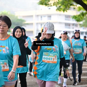 Runner Photo 8330325