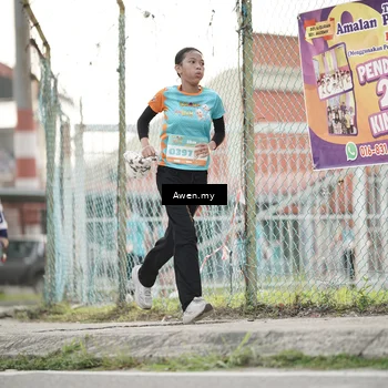 Runner Photo 8330327