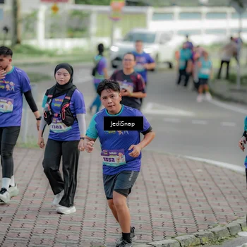 Runner Photo 8330328