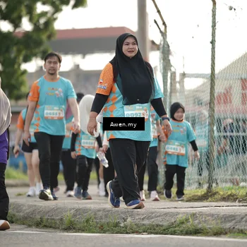 Runner Photo 8330335