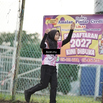 Runner Photo 8330349