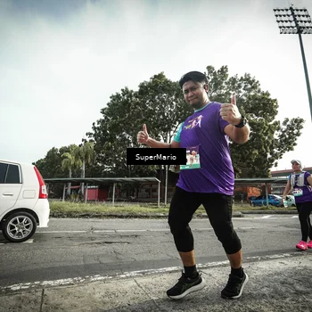Runner Photo 8330353