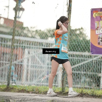 Runner Photo 8330363