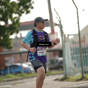 Runner Photo 8330368