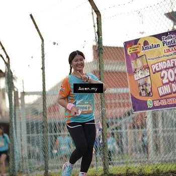 Runner Photo 8330371