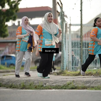 Runner Photo 8330379