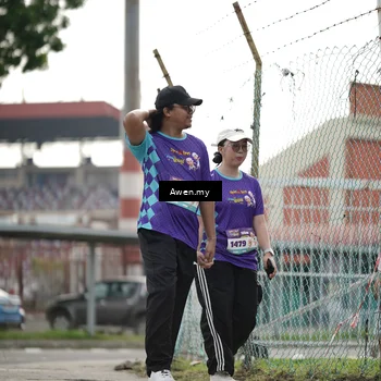 Runner Photo 8330380