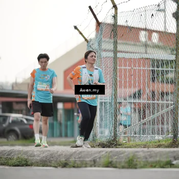 Runner Photo 8330385