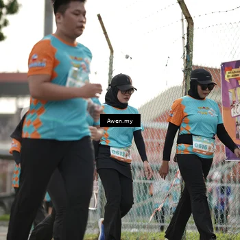 Runner Photo 8330390