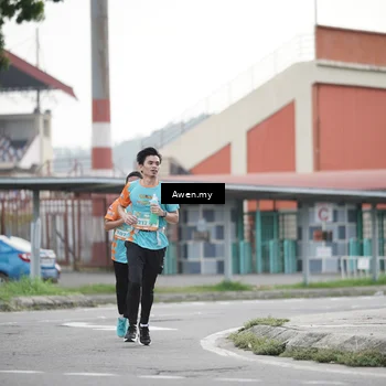 Runner Photo 8330393
