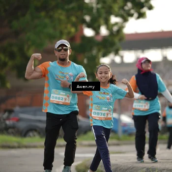Runner Photo 8330410