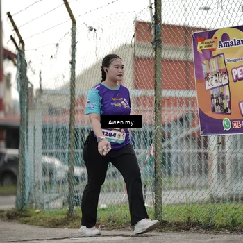 Runner Photo 8330412