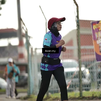 Runner Photo 8330426