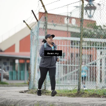 Runner Photo 8330430