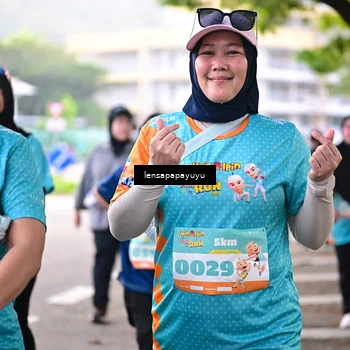 Runner Photo 8330432