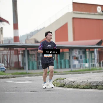 Runner Photo 8330435