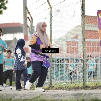 Runner Photo 8330440