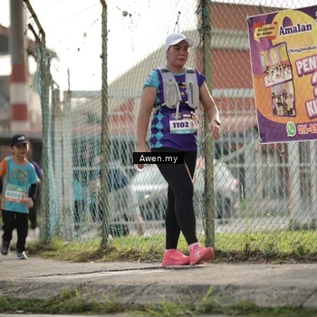 Runner Photo 8330441