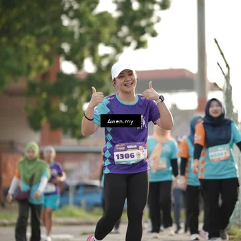 Runner Photo 8330445