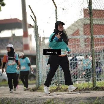 Runner Photo 8330448