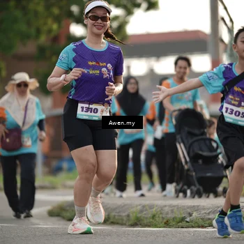 Runner Photo 8330451