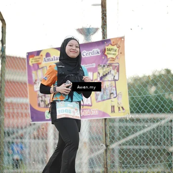 Runner Photo 8330453