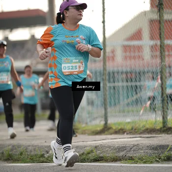 Runner Photo 8330455
