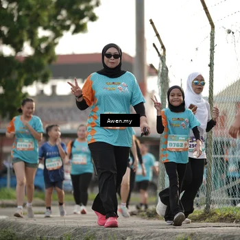 Runner Photo 8330457