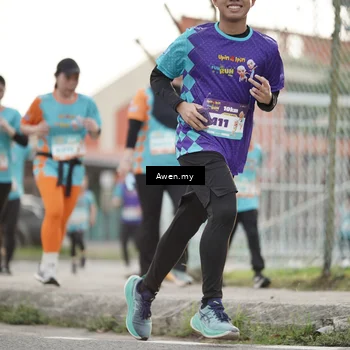 Runner Photo 8330458