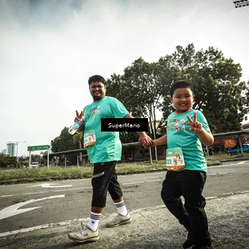 Runner Photo 8330461