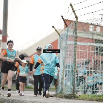 Runner Photo 8330468