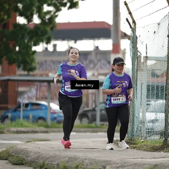 Runner Photo 8330470