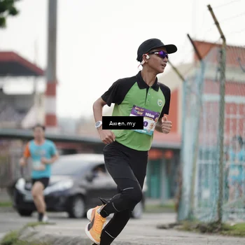 Runner Photo 8330482