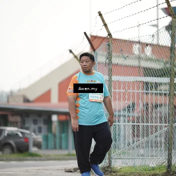 Runner Photo 8330483