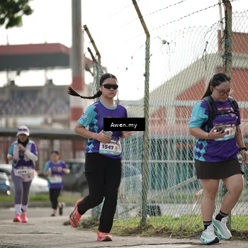 Runner Photo 8330487