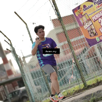 Runner Photo 8330496