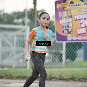 Runner Photo 8330506