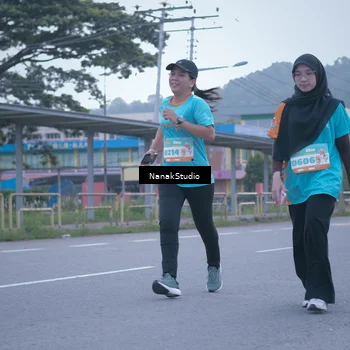 Runner Photo 8330509