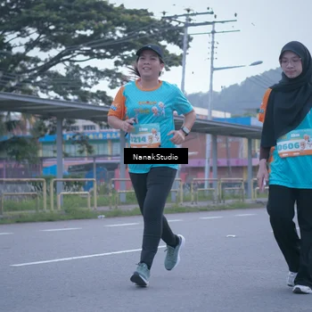 Runner Photo 8330513